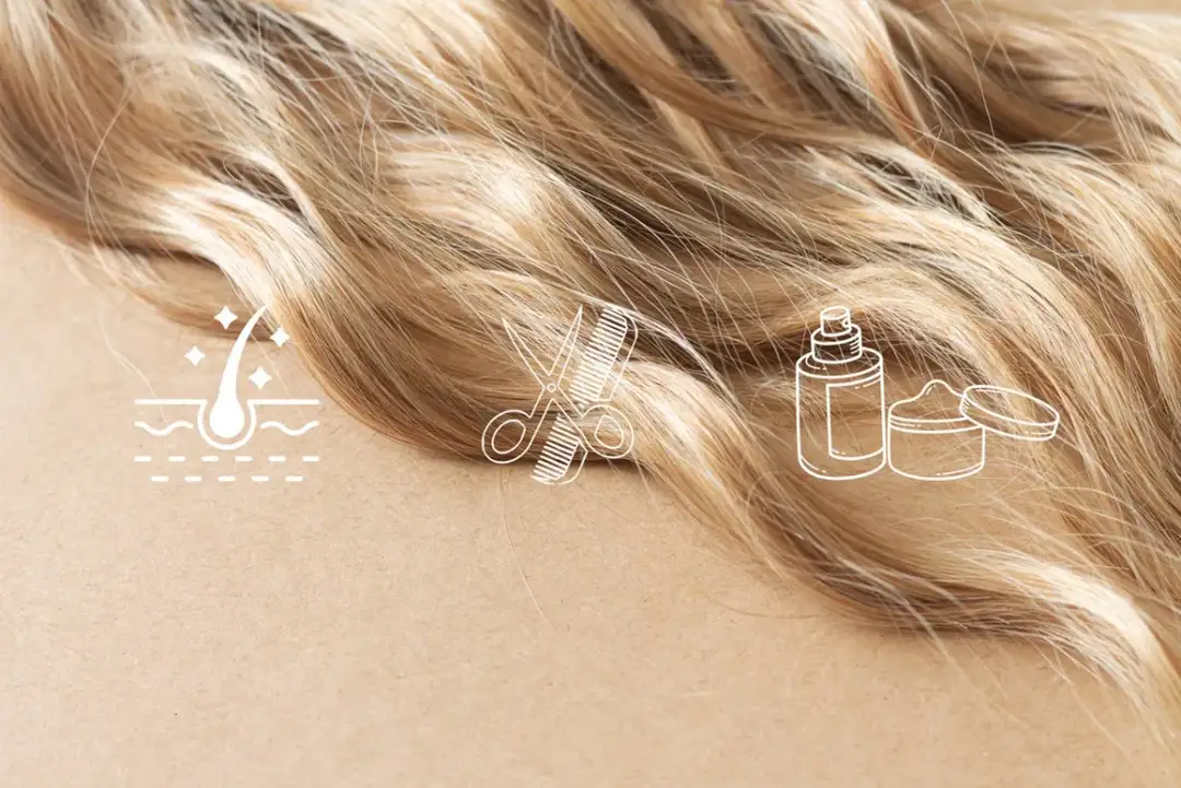 Jaki olejek do włosów rozjaśnianych? Odkryj sekrety idealnej pielęgnacji