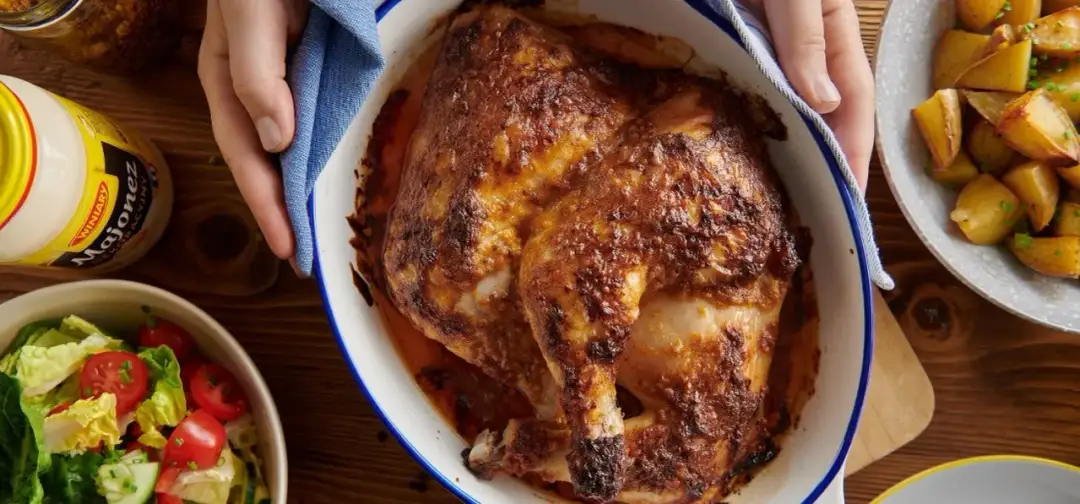 Pałki z grilla: 5 sekretów soczystego kurczaka z chrupiącą skórką