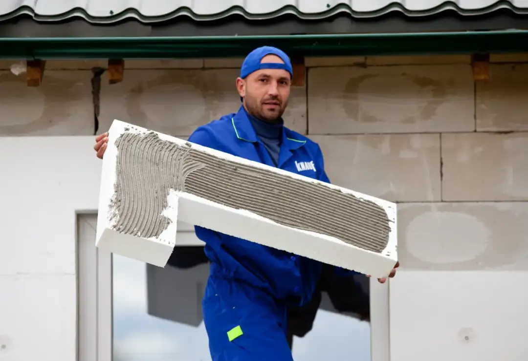 Jaki styropian do obróbki okien? Wybierz najlepszy materiał izolacyjny