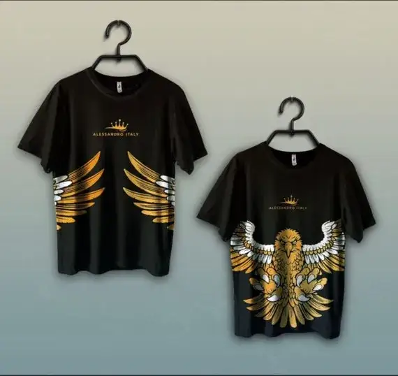 Ausgefallene T-Shirts für Männer: Einzigartige Styles & Qualität finden