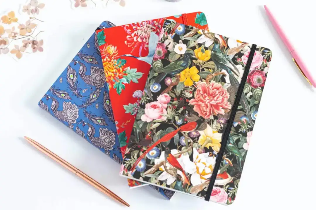 Zeszyt w kropki: Twój przewodnik po BuJo, notatkach i kaligrafii