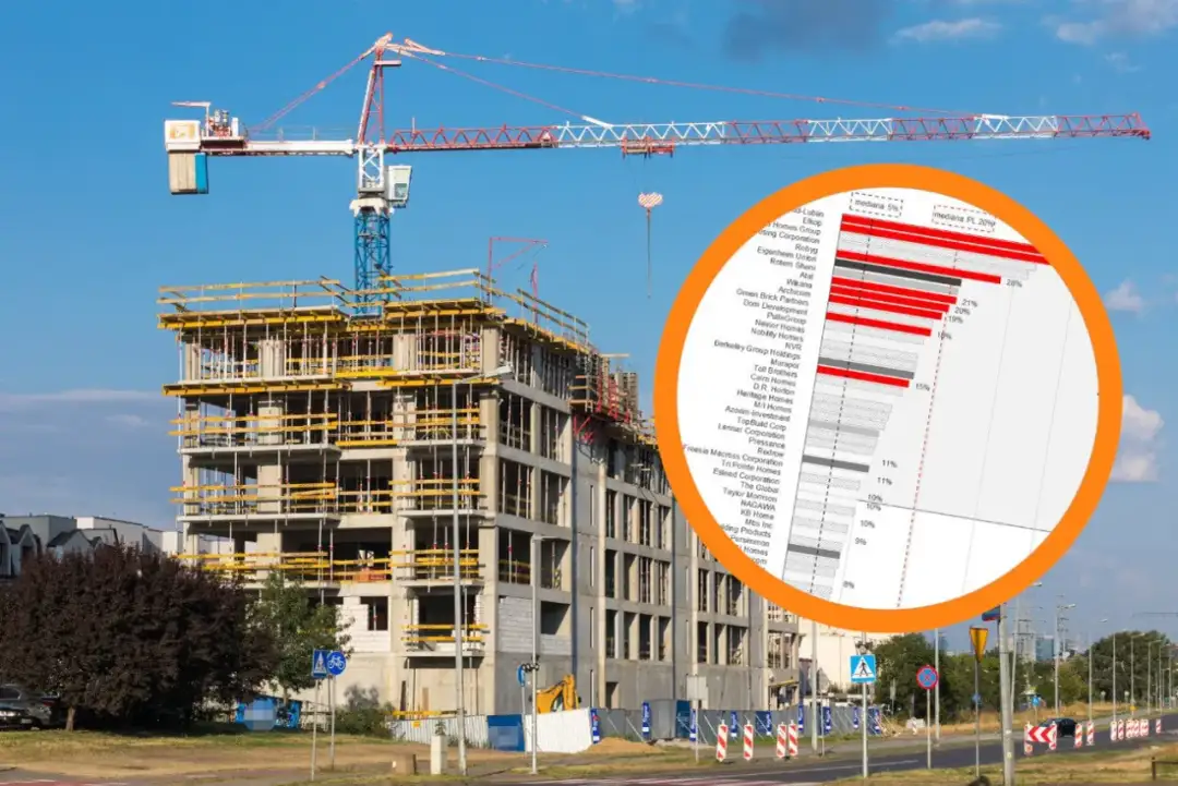 Koszty dewelopera: dlaczego marża brutto to nie zysk netto?