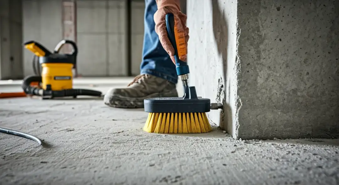 Kotwa chemiczna nie schnie? Oto najczęstsze przyczyny i rozwiązania