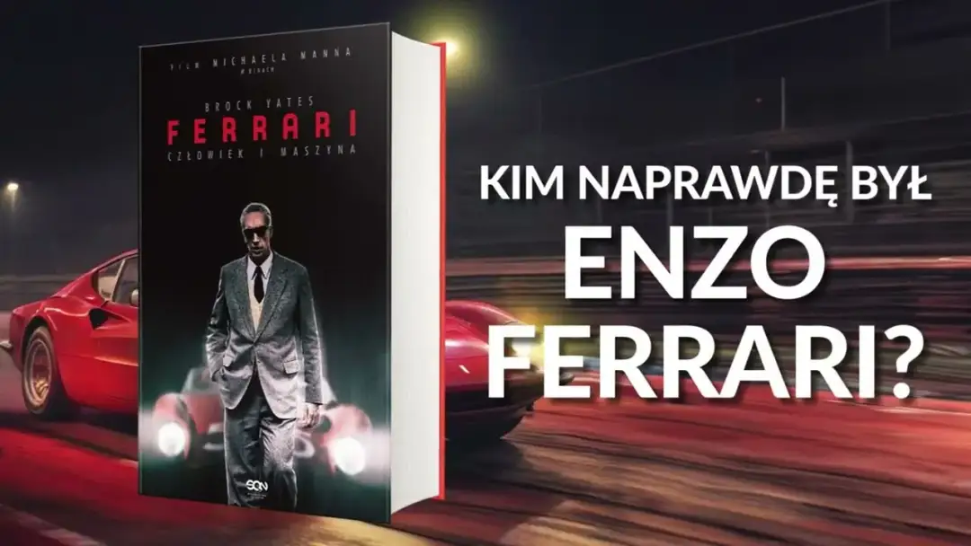 O kim mówi Ferrari? Kontrowersje i opinie w mediach społecznościowych