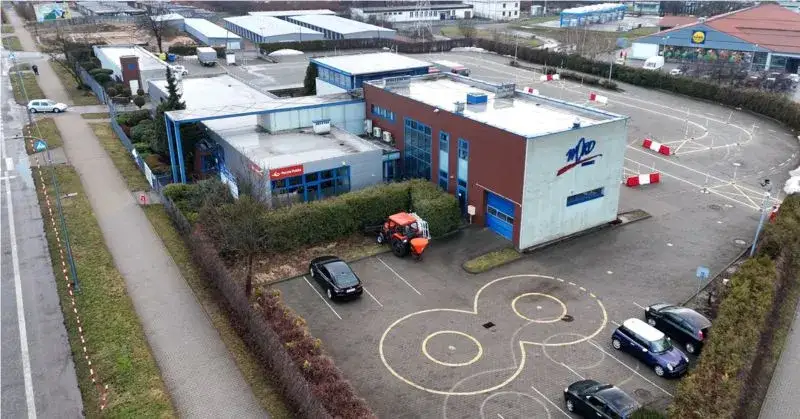 Klucz do prawa jazdy w Dąbrowie Górniczej: Jak go zdobyć? Poradnik