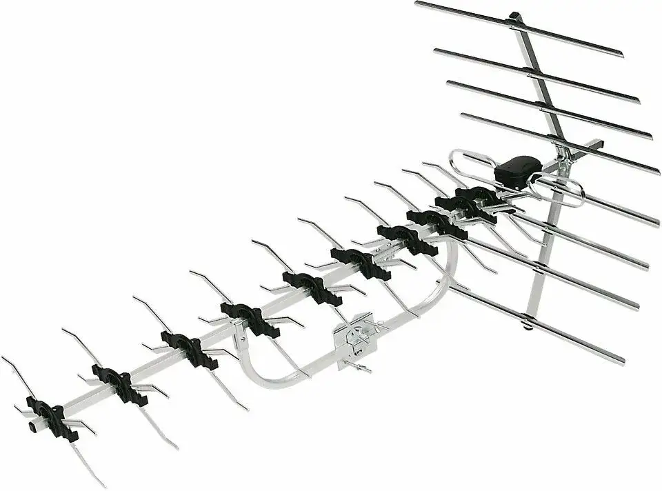 Jak poprawić odbiór anteny pokojowej i uniknąć słabego sygnału