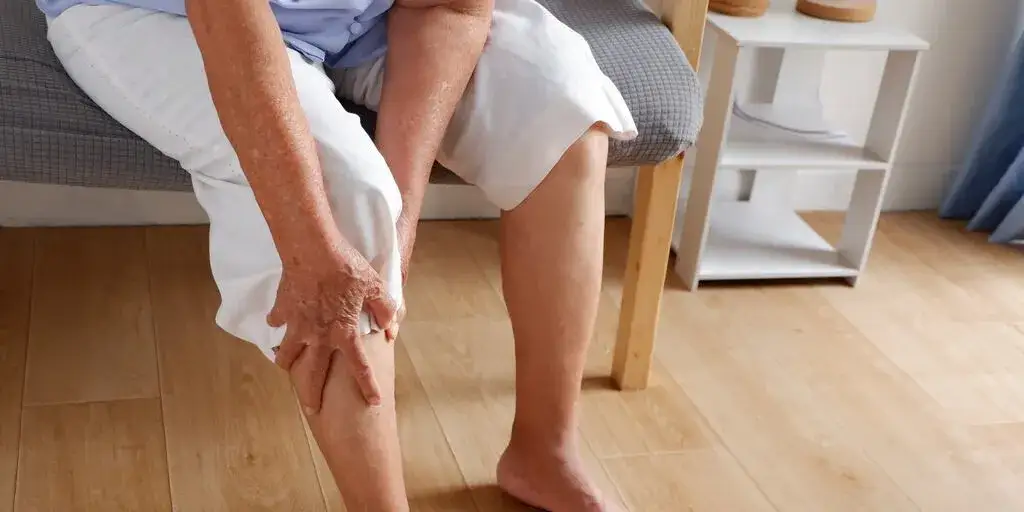 Choroba tętnic obwodowych: objawy, leczenie i profilaktyka