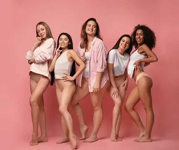 Jaką mam sylwetkę? Sprawdź, jak poznać swój typ figury