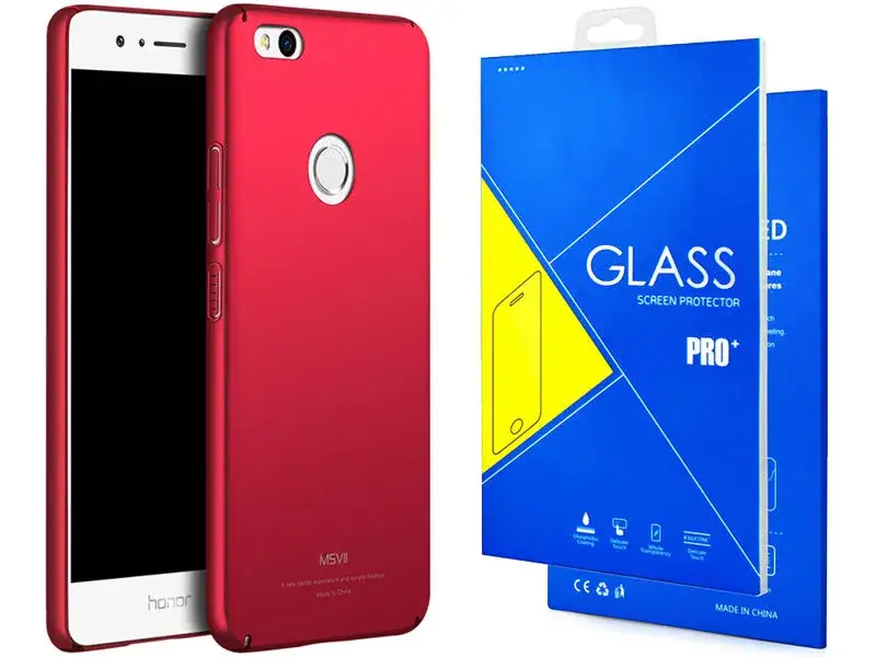 Etui ochronne na Huawei P9 Lite - najlepsze modele