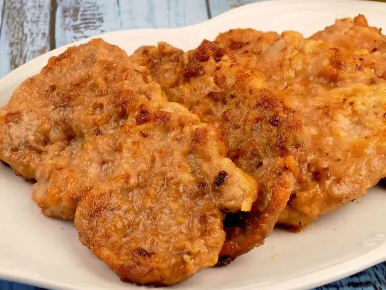 Jak zrobić bitki wieprzowe - prosty przepis na pyszne danie domowe