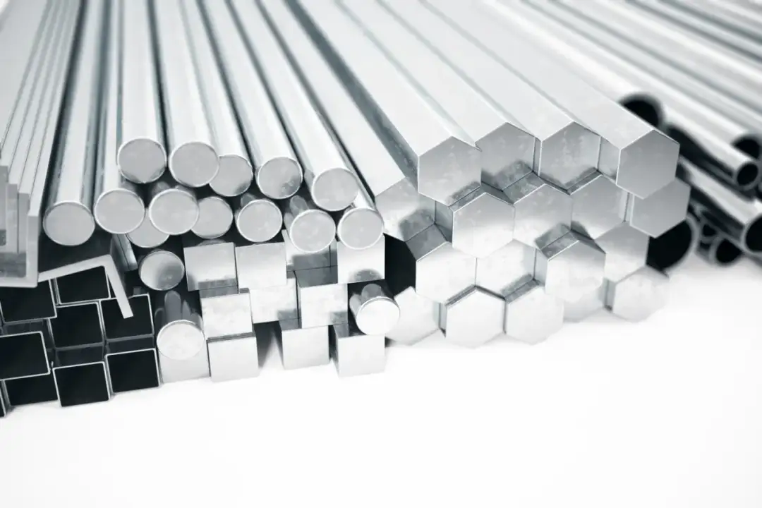 Stopy aluminium - Jak wybrać idealny materiał?