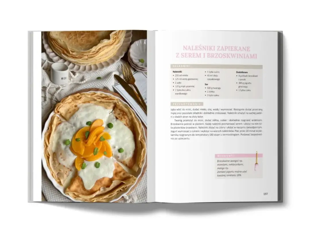 120g cukru bez wagi? 8 płaskich łyżek i inne triki!