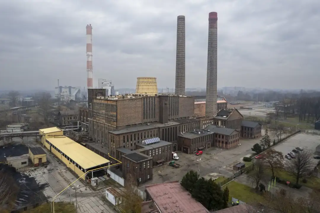 Elektrownia Zabrze: Historia, zmiany i plany na przyszłość