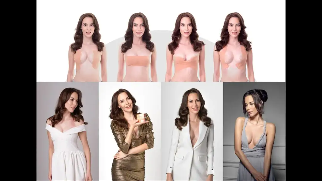 Jak prawidłowo używać taśmy do biustu – uniknij błędów i zwiększ komfort