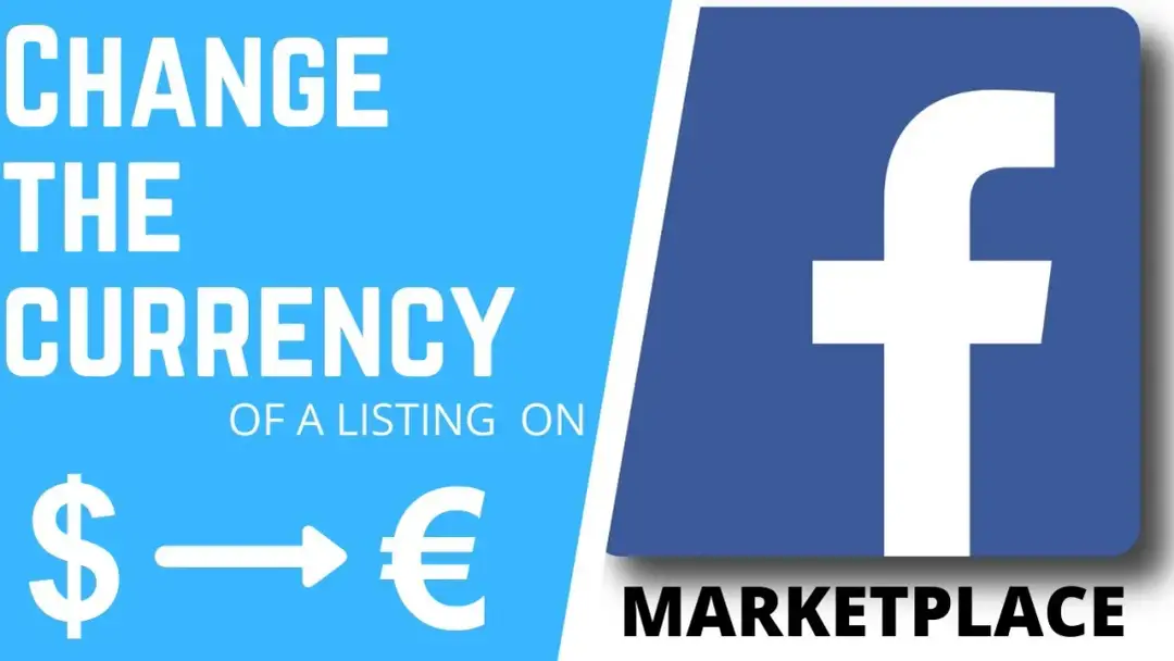 Jak szybko zmienić walutę na facebooku marketplace: prosty poradnik