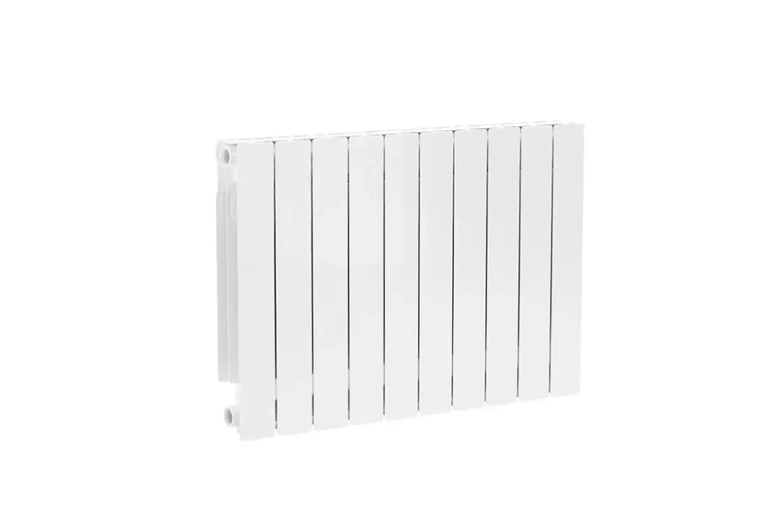 Ile wody mieści grzejnik aluminiowy 10 żeberek? Sprawdź pojemność