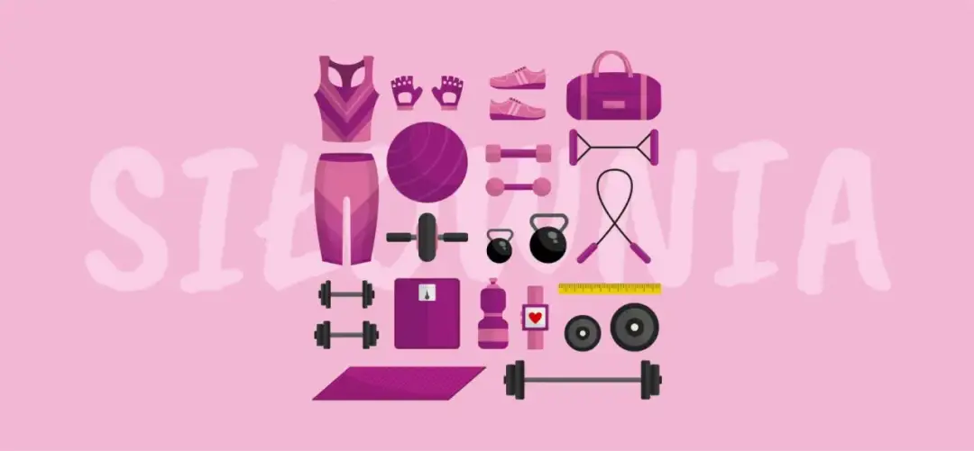 Jak się ubrać na siłownię dziewczyna, by czuć się komfortowo i stylowo