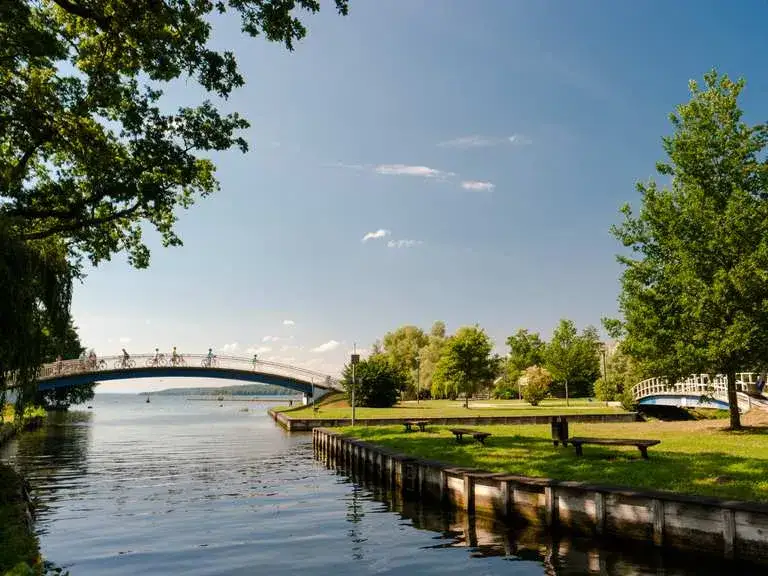 Najlepsze atrakcje w Neubrandenburgu, które musisz zobaczyć