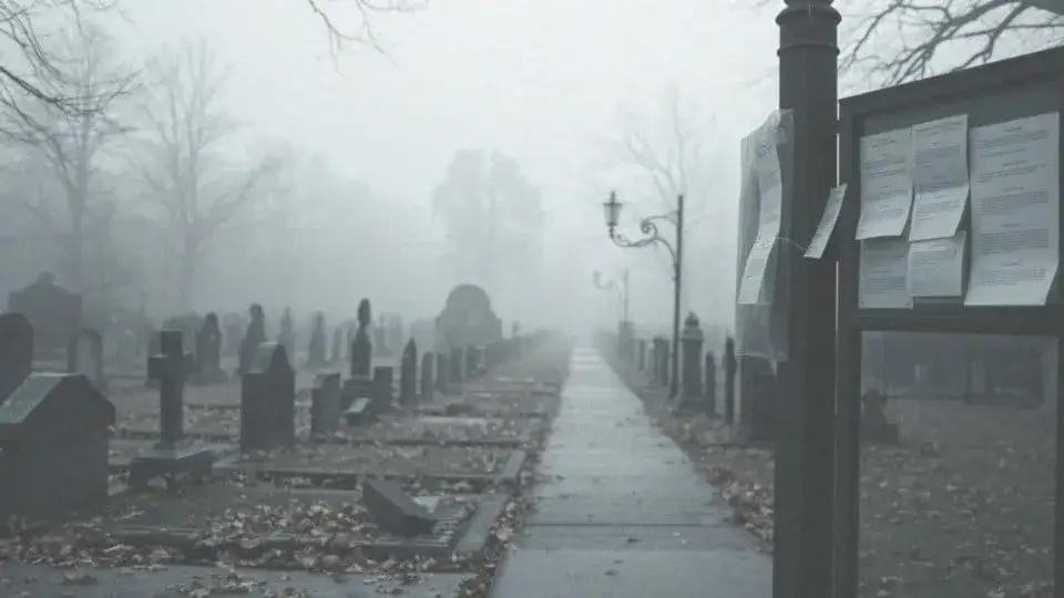 Jak sprawdzić datę pogrzebu w Kołobrzegu i uniknąć niepewności