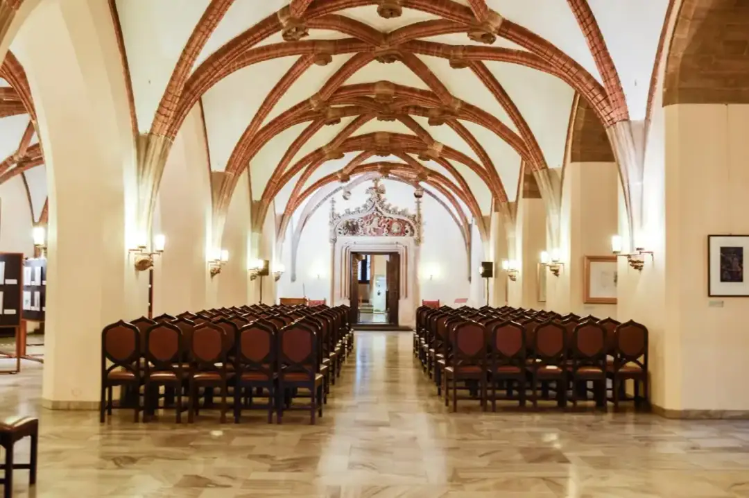 Muzeum sztuki mieszczańskiej we Wrocławiu – godziny, bilety, atrakcje