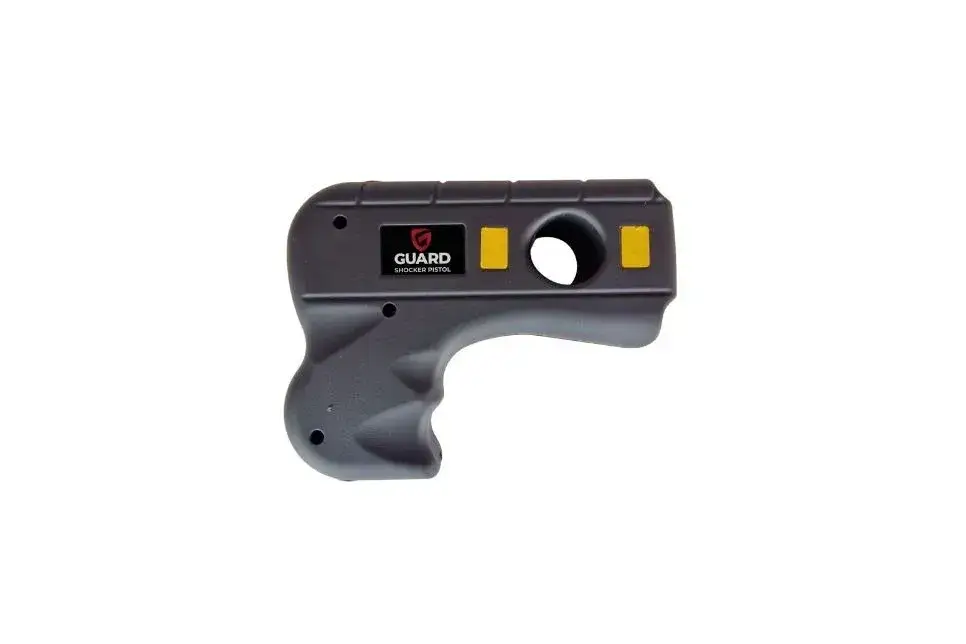 Paralizator w Polsce: Legalny bez pozwolenia? Sprawdź 10 mA!