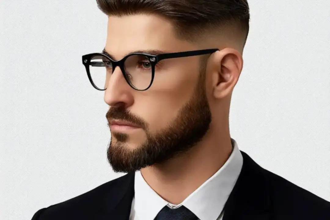 Jak dobrać fryzurę męską, aby podkreślić atuty swojej twarzy