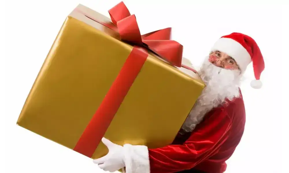 Co kupić przedszkolakom na Mikołajki - najlepsze pomysły na prezenty
