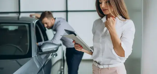 Ile mam czasu na zgłoszenie sprzedaży samochodu? Uniknij kłopotów!