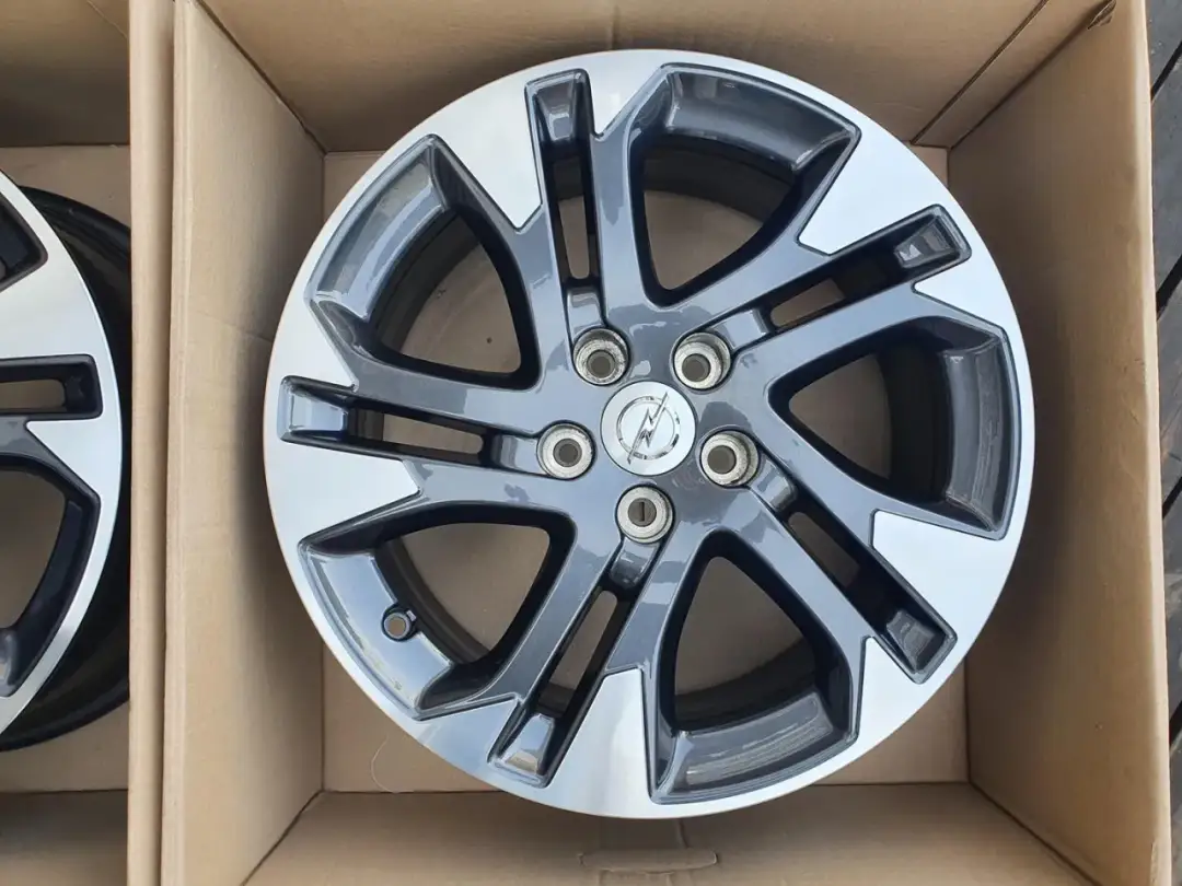 Jakie felgi do Opla Zafira A wybrać, aby uniknąć błędów i cieszyć się komfortem jazdy?