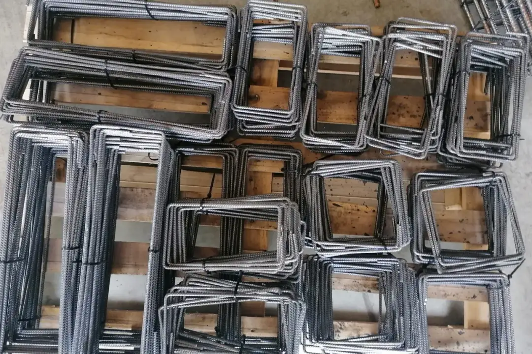 Strzemiona budowlane: rozmiary, zastosowanie i jak zapewnić stabilność?