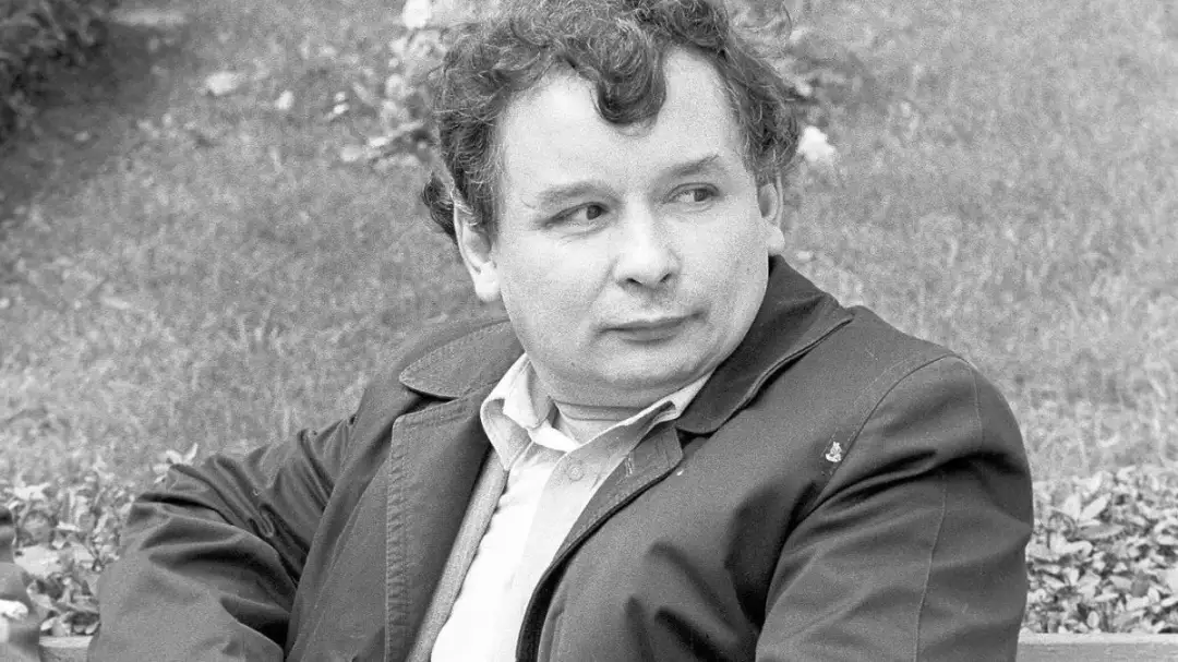 Lech Kaczyński ile ma lat? Zaskakująca historia jego życia i wieku