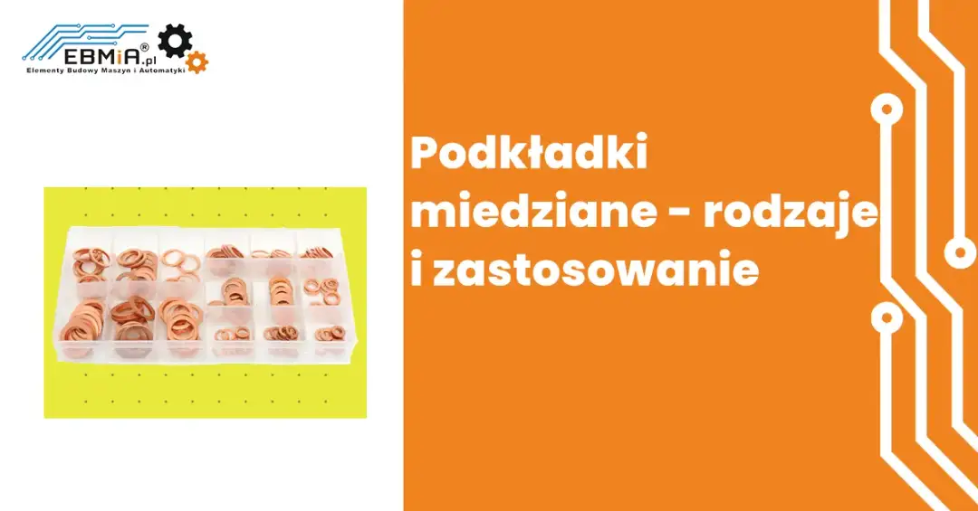5 nietypowych zastosowań podkładki miedzianej. Znasz wszystkie?