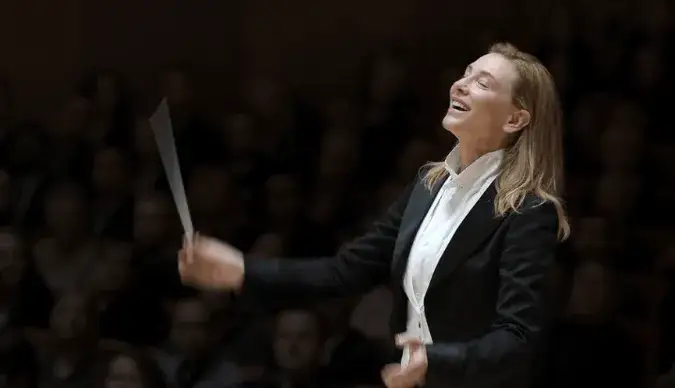 Jaki film w kinie polecacie? Oto najlepsze propozycje na wieczór