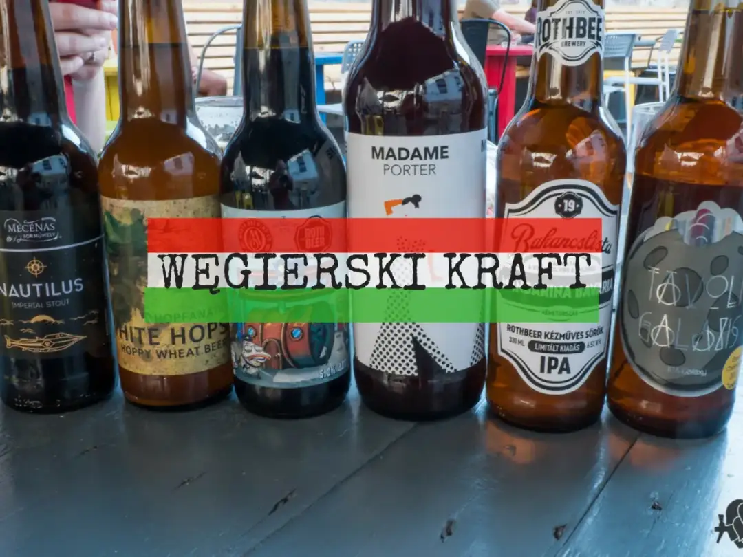 Węgierskie piwo: Najpopularniejsze rodzaje i ich cechy