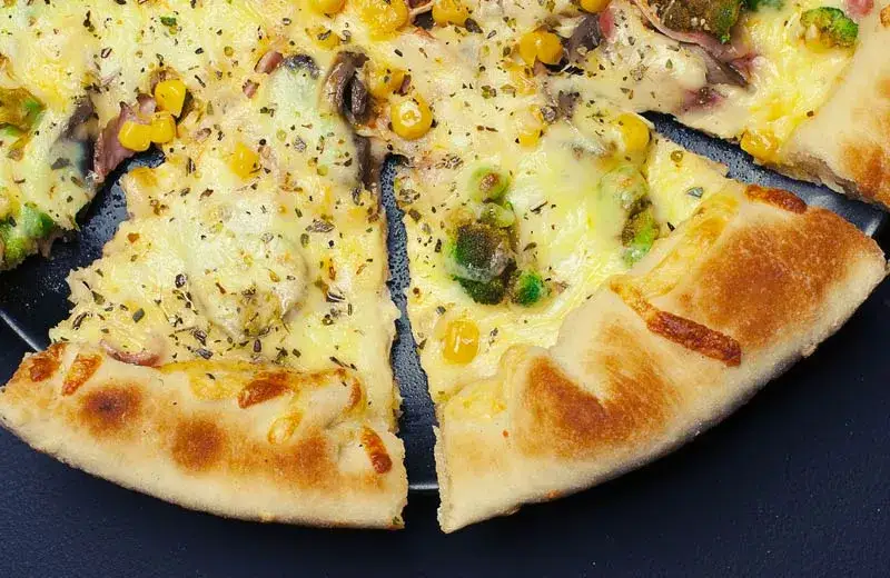 Bacówka Kalisz – najlepsze pizze i wyjątkowe dania w mieście