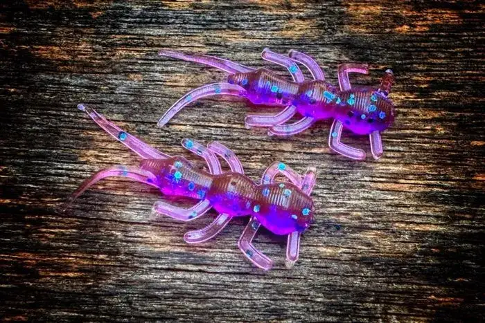 Najlepsze przynęty spinningowe na białoryb, które musisz znać