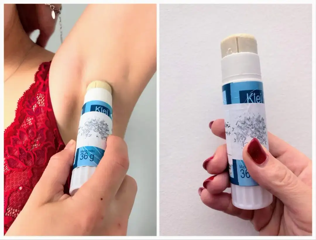 Domowy antyperspirant - Jak go zrobić i czy naprawdę działa?