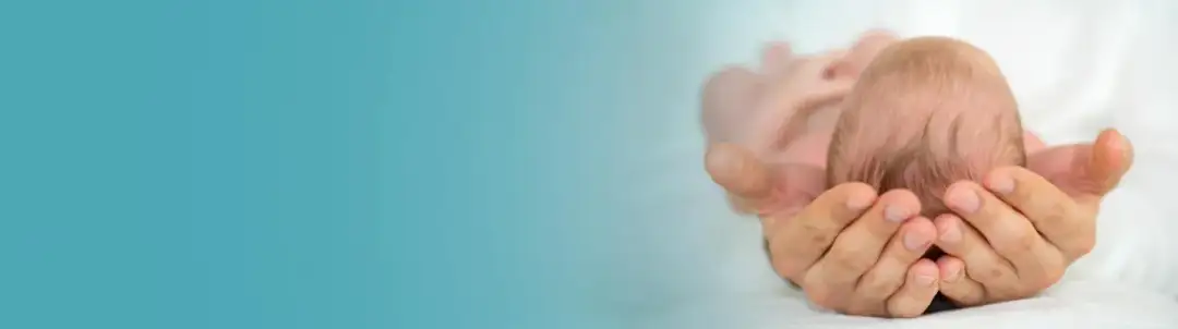 Niedotlenienie u niemowlaka objawy - jak je rozpoznać i reagować