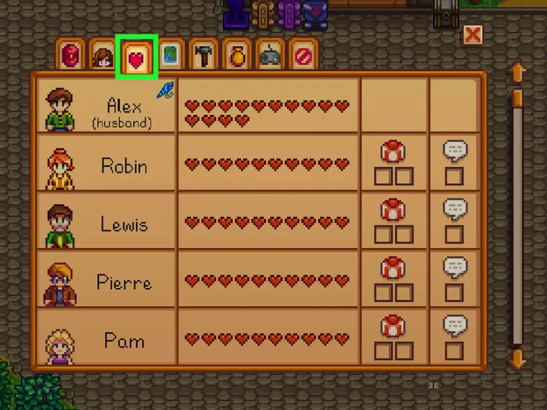 Stardew Valley: Ślub i Małżeństwo Kompletny Poradnik Krok po Kroku