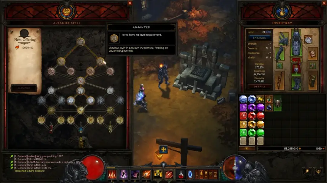 Obrona przedhackami w Diablo 3. Jak się zabezpieczyć?