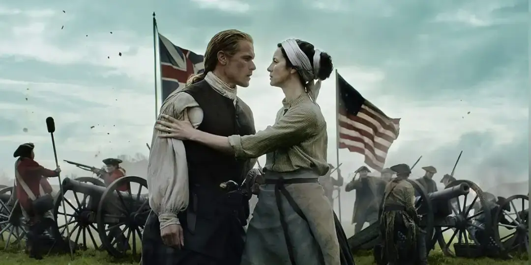 Sezon 7 Outlander: poznaj liczbę odcinków i szczegóły emisji serialu