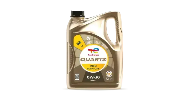 Quartz Ineo First to sekret długowieczności silnika czy tylko trik?