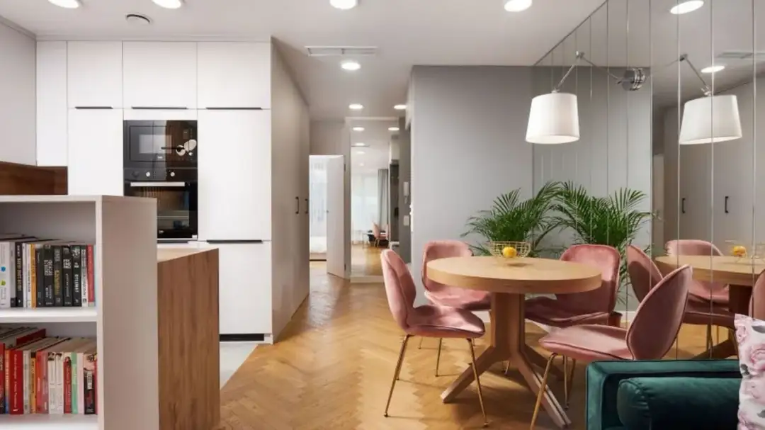 Pierwsze mieszkanie kiedy? Sprawdź, jak uniknąć trudności w zakupie