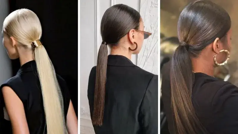 Jak zrobić prostą fryzurę w kilka minut, zaskocz wszystkich efektem