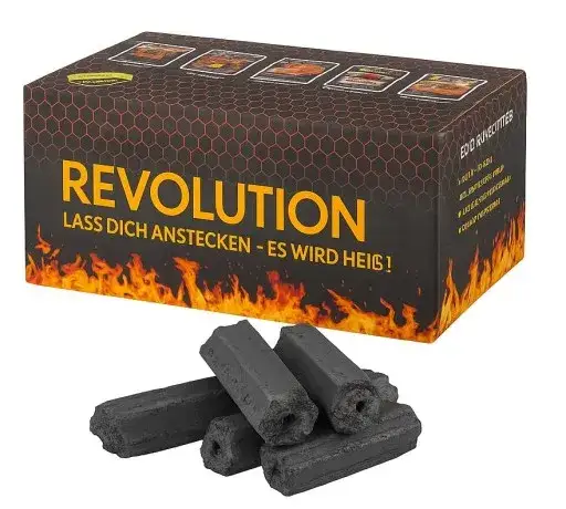 Brykiet czy węgiel drzewny – co wybrać dla idealnego grilla?