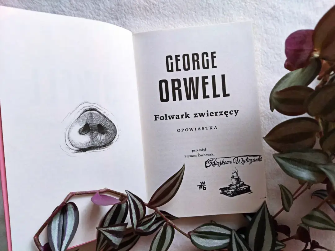 Folwark zwierzęcy analiza: Klasyka literatury orwellowskiej 