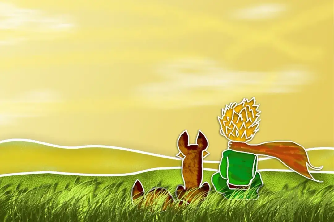 Czy warto pomagać innym? Mały Książę pokazuje prawdę o altruizmie