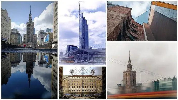 Gdzie wywołać zdjęcia w Warszawie? TOP miejsca online i stacjonarne