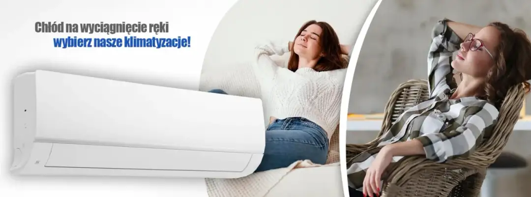 Profesjonalny montaż klimatyzacji w Poznaniu: Kompleksowe usługi