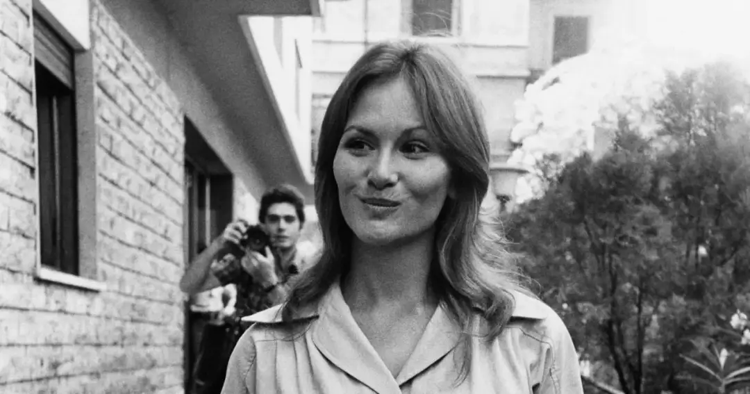 Głębokie Gardło - Kontrowersyjny film, który zmienił pornografię